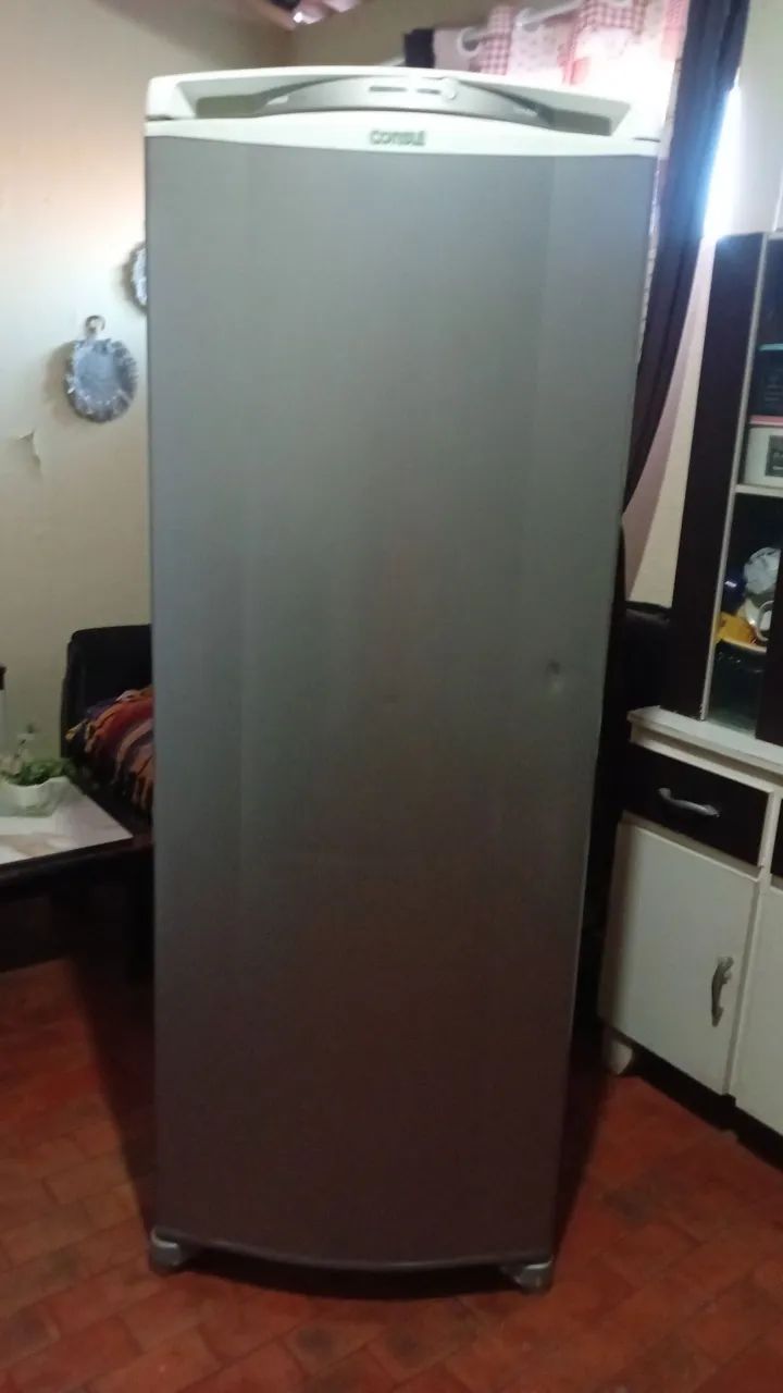 Geladeira Consul
