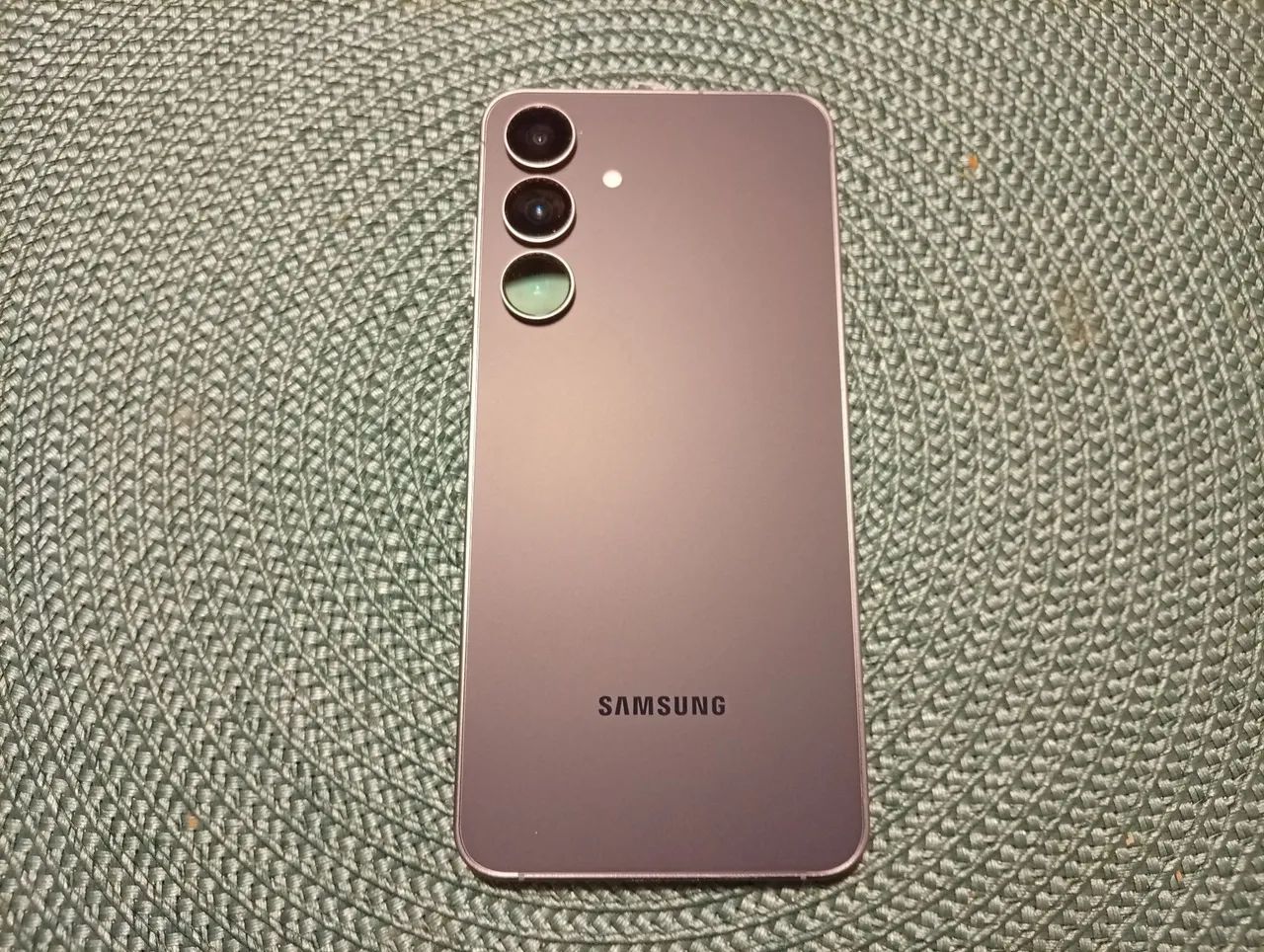 S25 FE 8Gb/128Gb - Foto 2
