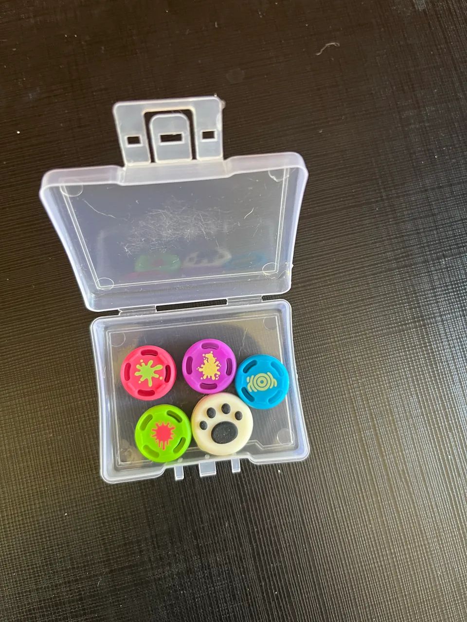 Protetor controle joycon - Foto 2
