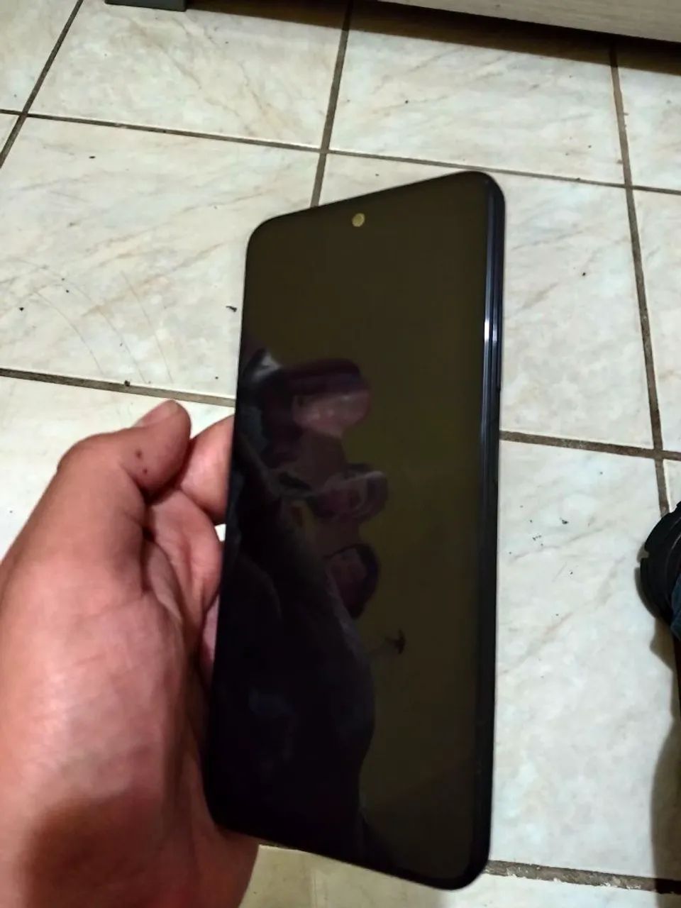 Redimi Note 11 S 128 GB 8GB Ram para restaurar  - Foto 2