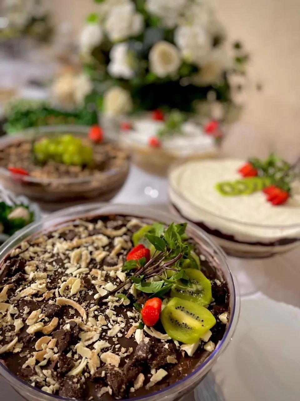 Cheff's Buffet - Buffet para Festas e Eventos - Foto 5