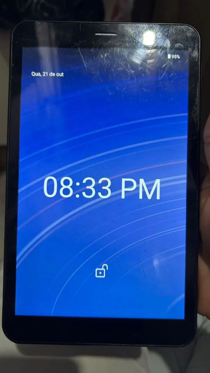 Tablet 