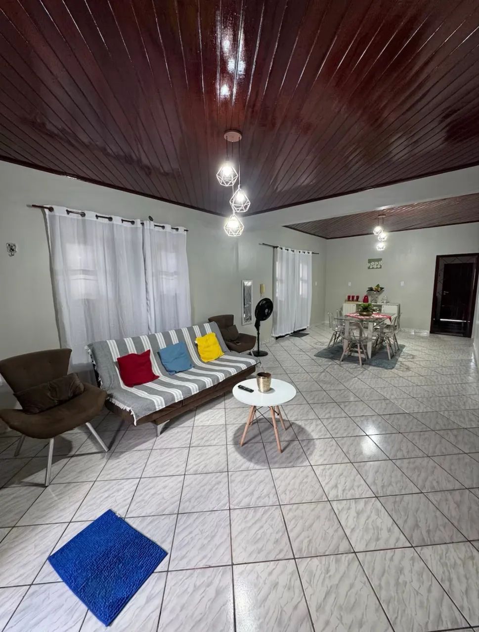 Casa Mobiliada - Zona Norte de Macapá  - Foto 2