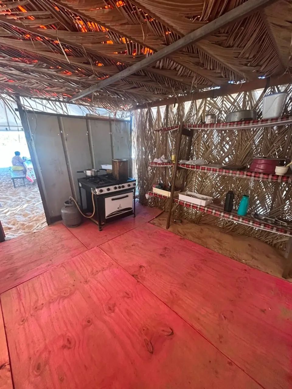 Rancho para Temporada - Foto 4