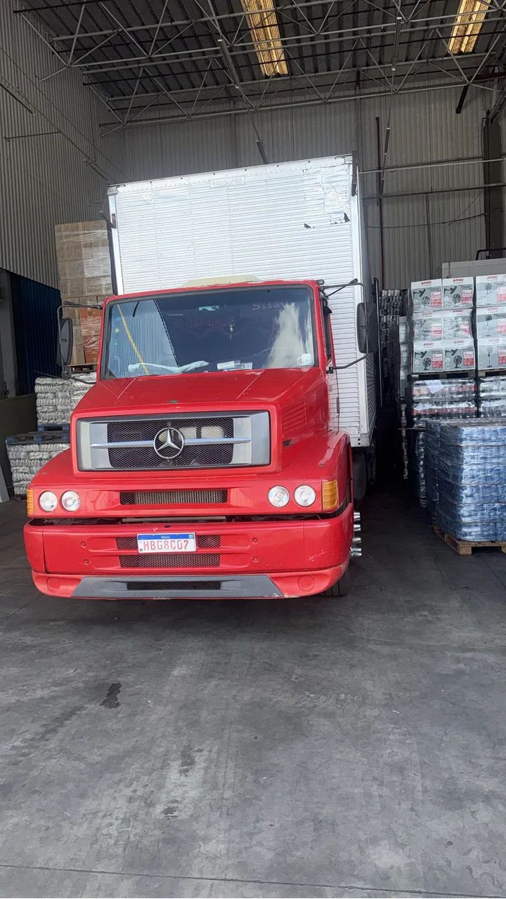 L1620 eletrônico ano 2011  * - Foto 4