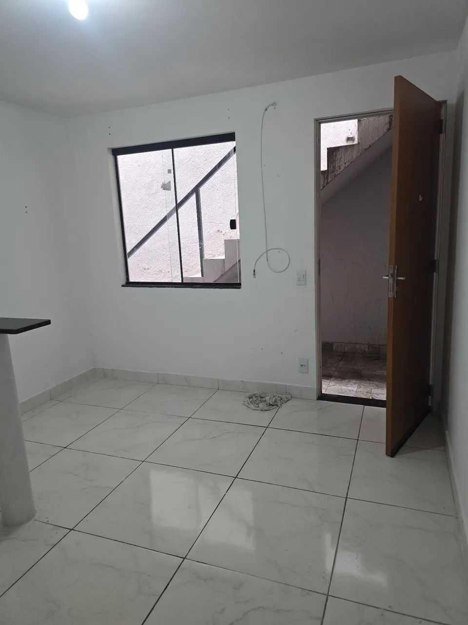 Alugo Apto - Venda da Cruz  - Foto 3