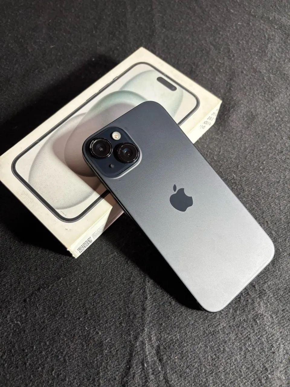iPhone 15 128gb 