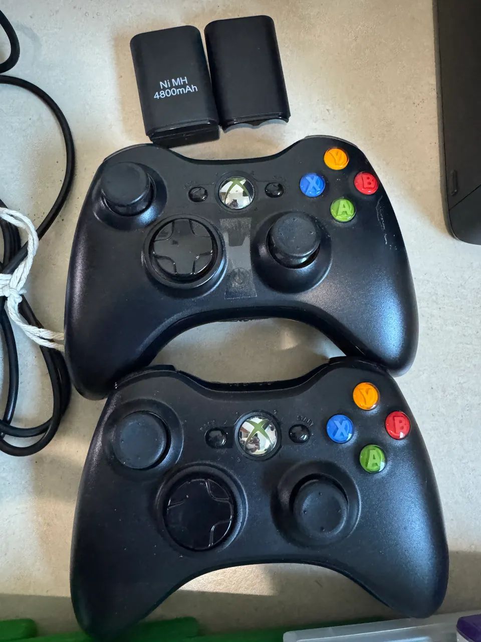 Xbox 360 - Foto 5
