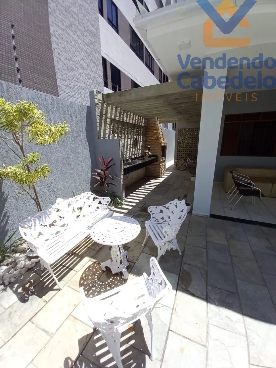 CASA RESIDENCIAL em CABEDELO - PB, INTERMARES - Foto 5