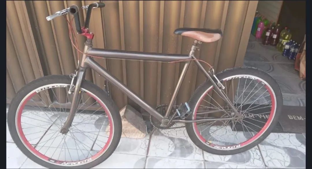 BICICLETA ARO 26  - Foto 4