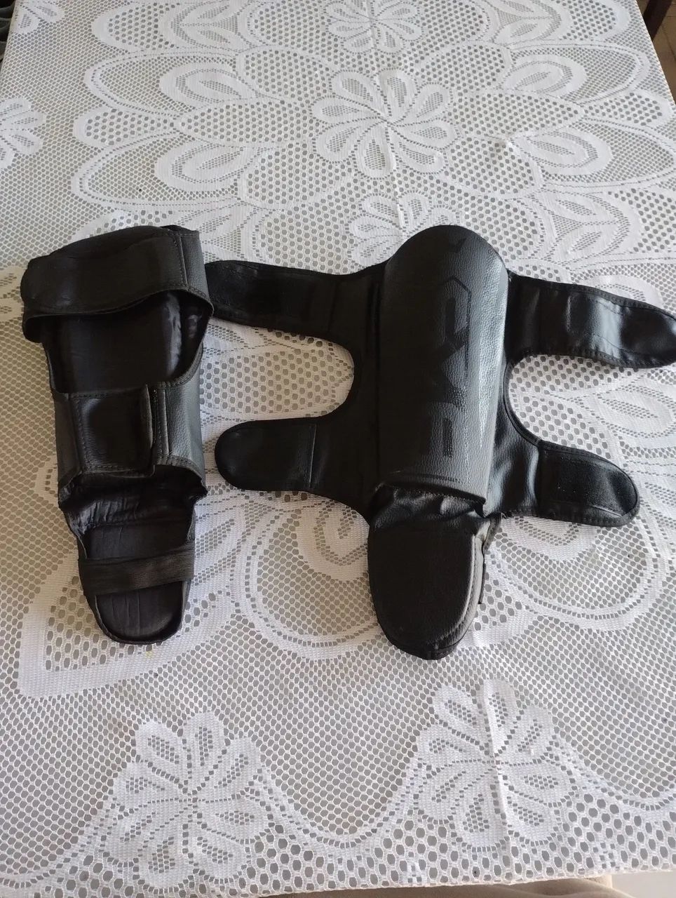 Kit muay thai - Foto 3
