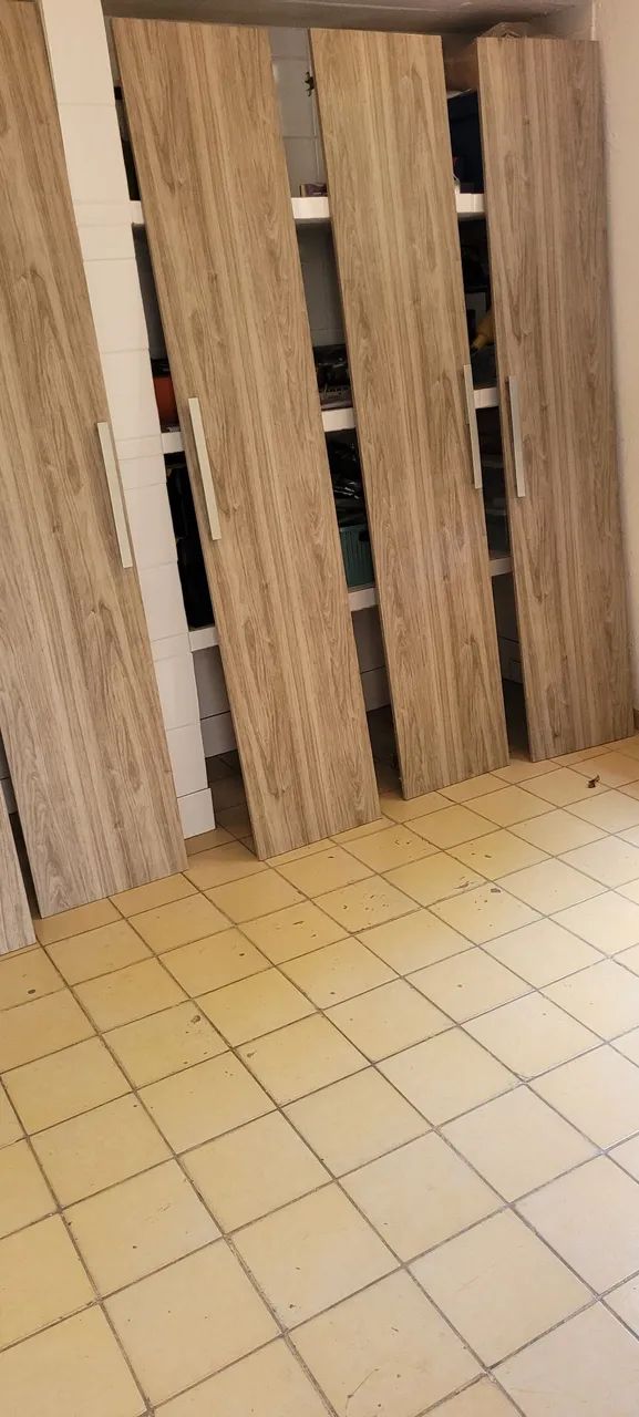 PORTAS DE MDF - Foto 2