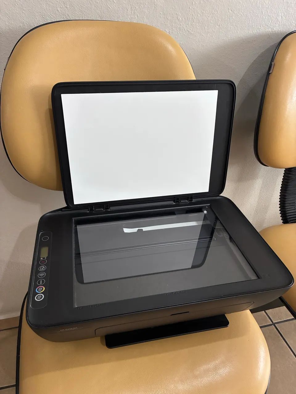 Impressora HP 2774