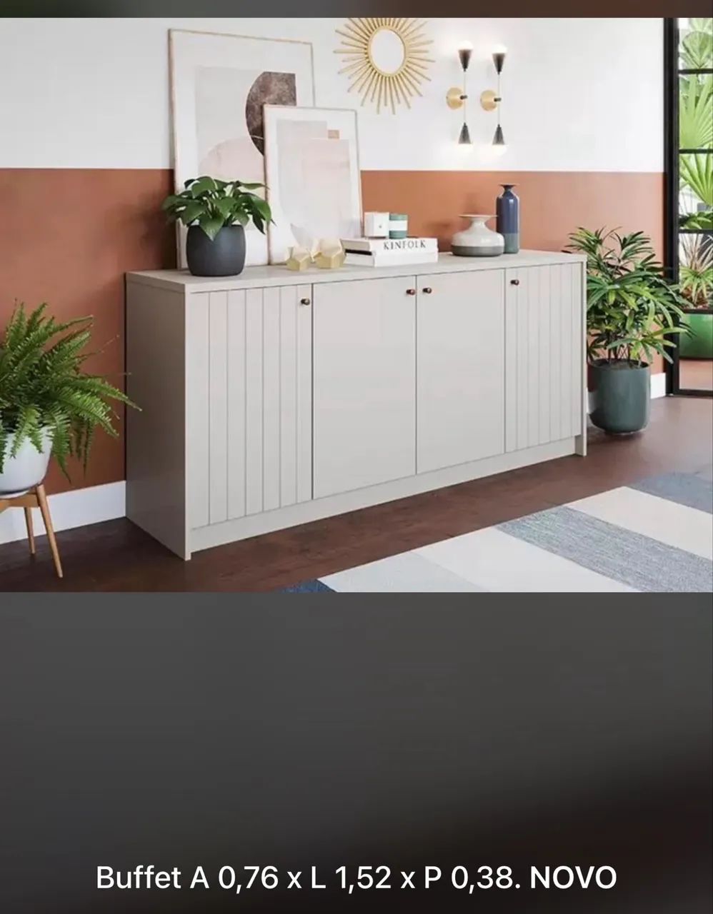 Buffet Cimol65115875608449120