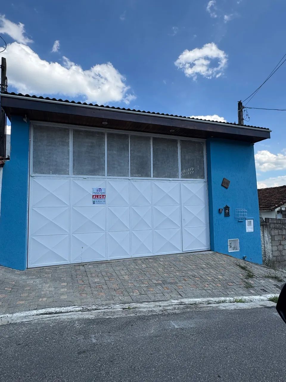 Foto - Caçapava - Vila Antônio Augusto Luiz