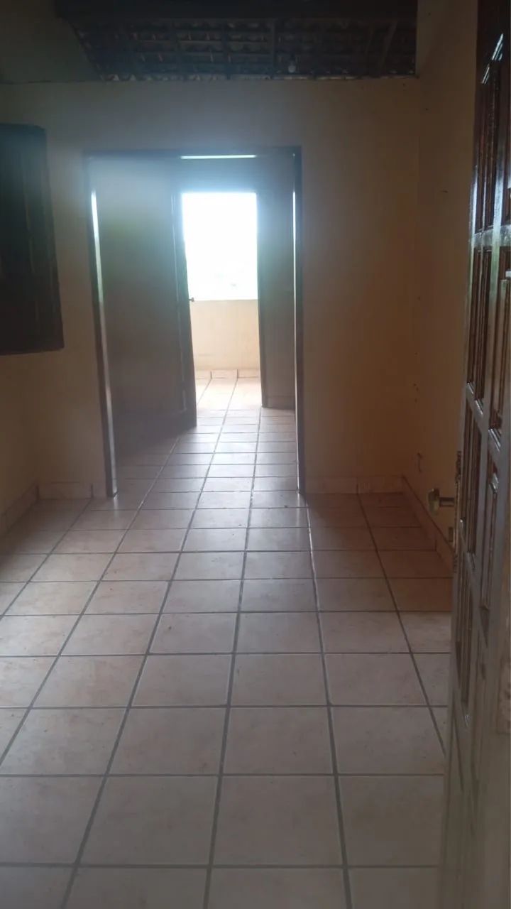 VENDE- SE CASA: TÉRREO E PRIMEIRO ANDAR  - Foto 2