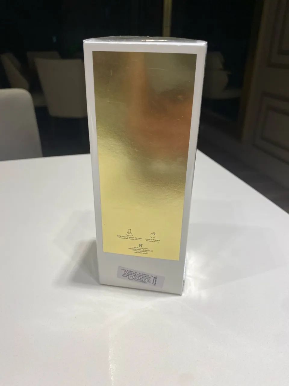 Paco Rabanne 1 Million Parfum 200 ML - Foto 3