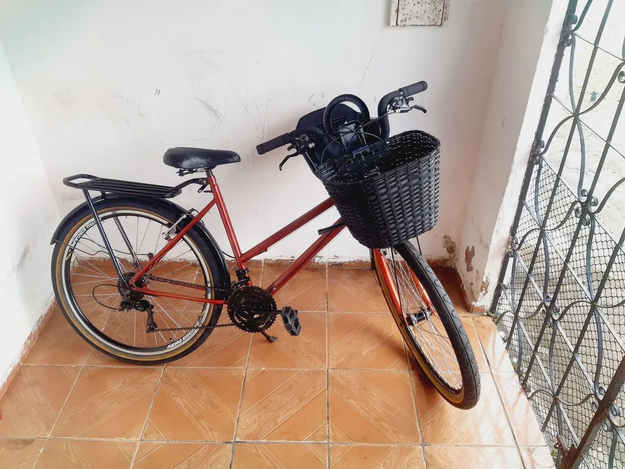 Bike feminina top - Foto 2