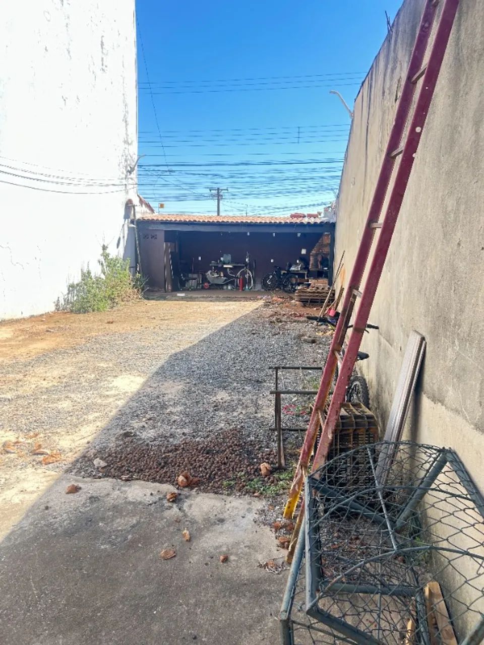 Lote em condomínio 141m - Foto 3