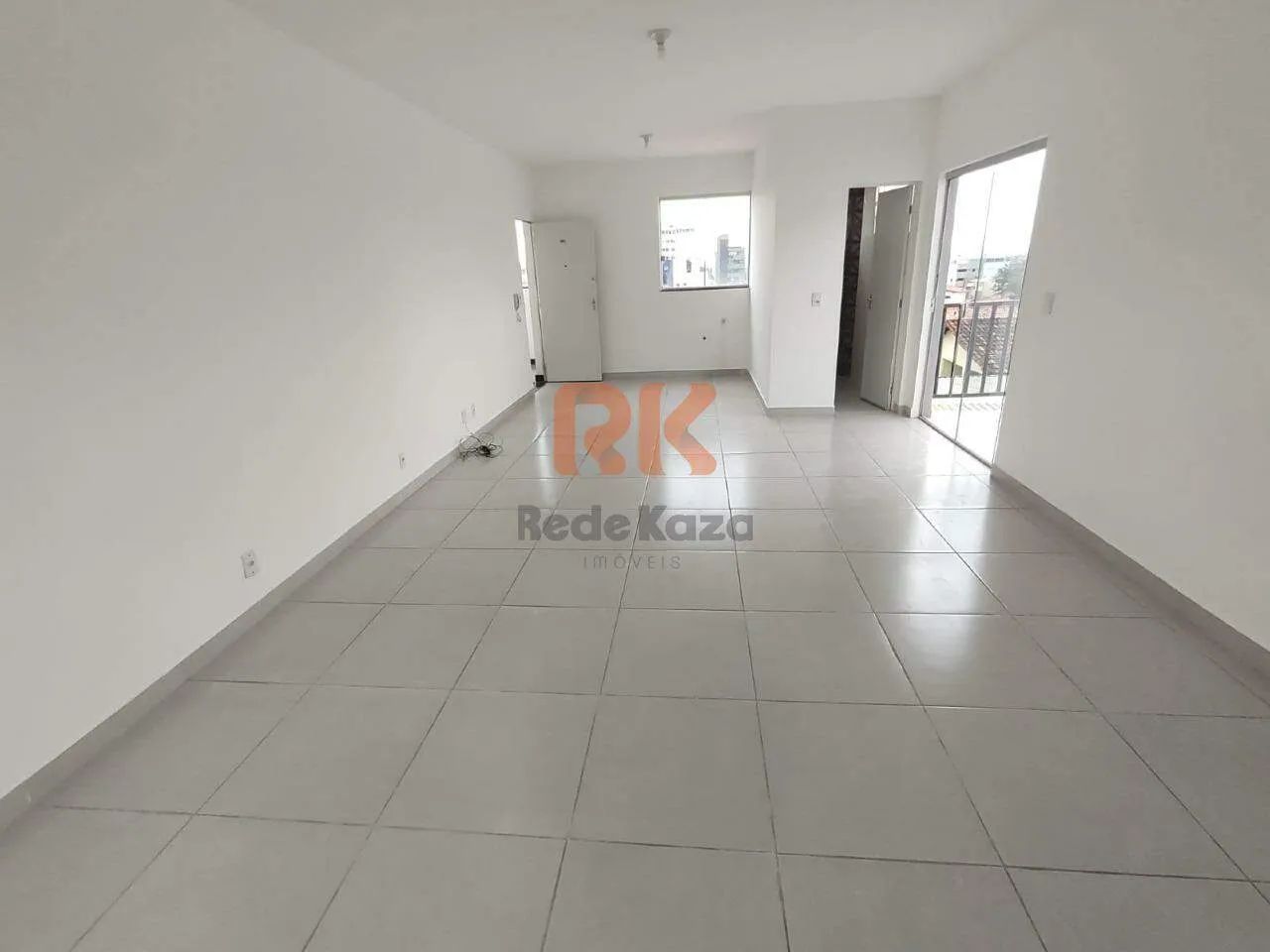 Sala para aluguel, Santa Rosa - Belo Horizonte/MG