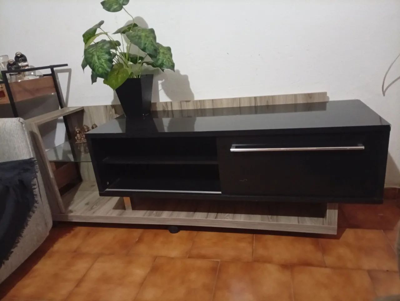 Rack para sala  - Foto 4