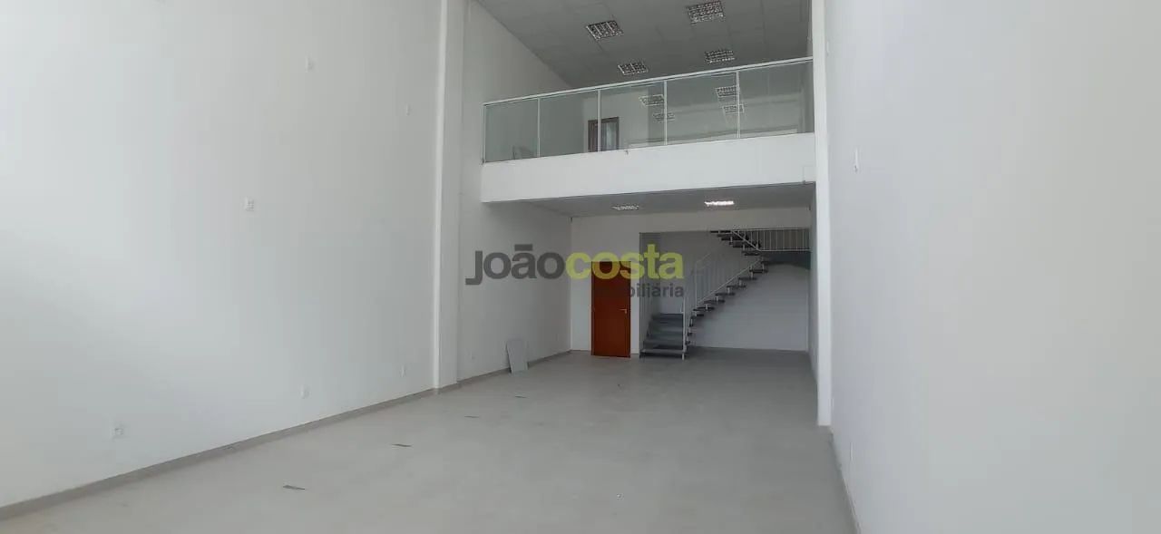 Sala para Locação no Centro de Palhoça | 89,86m² e 2 Banheiros - Foto 2