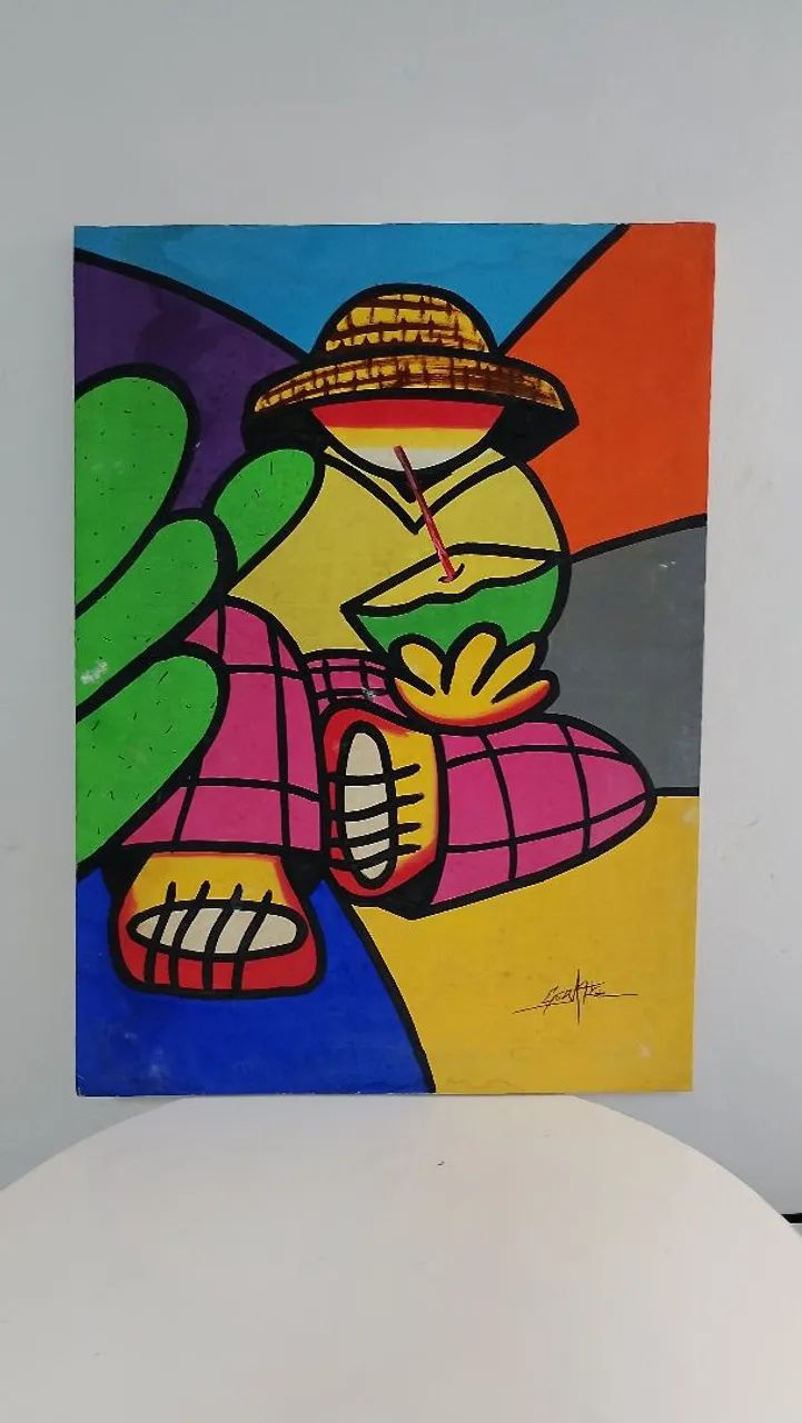 Quadros  - Foto 3
