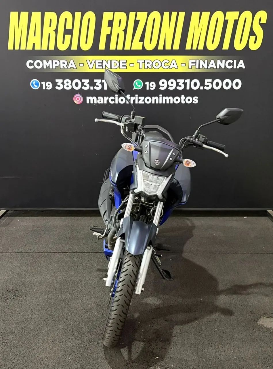 YBR 150 FACTOR DX FLEX - Foto 3