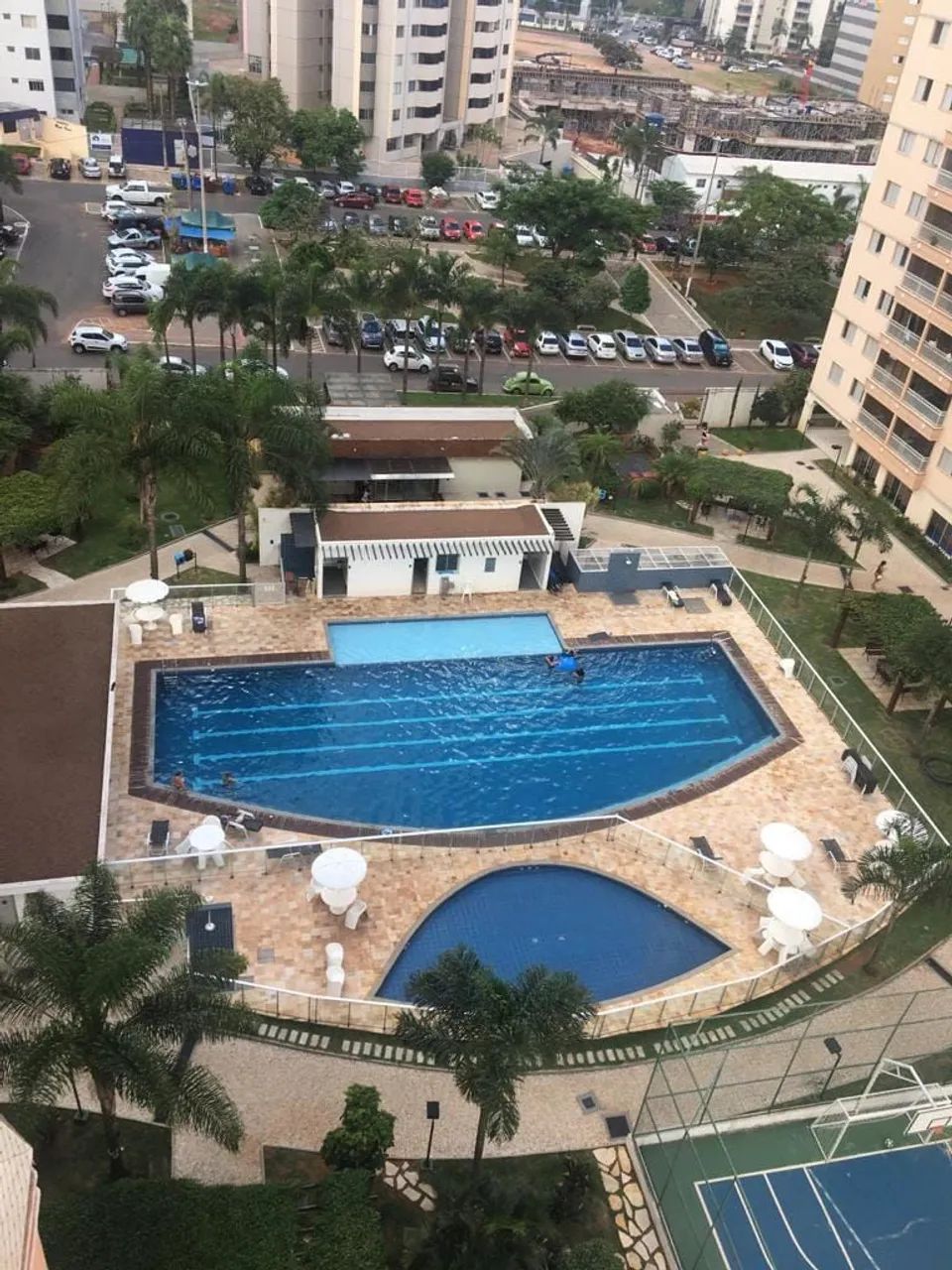 Alugo Ótimo 3 quartos no Imprensa IV - Foto 2