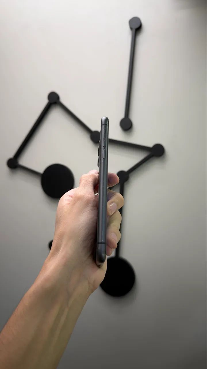 IPHONE 11 128GB SEMINOVO - Foto 2