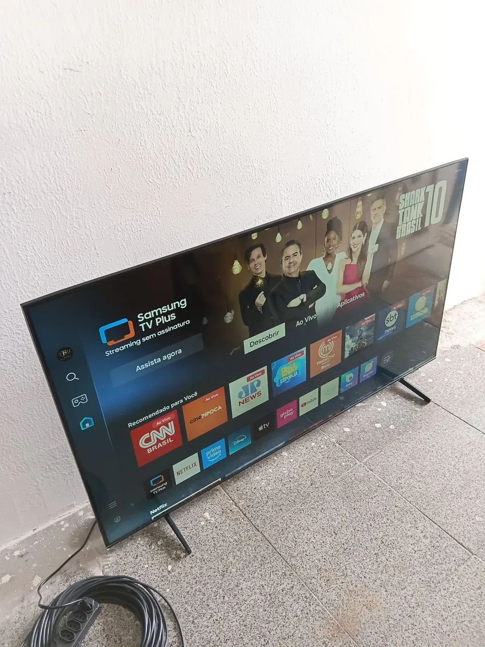 TV Samsung 60 - Foto 3