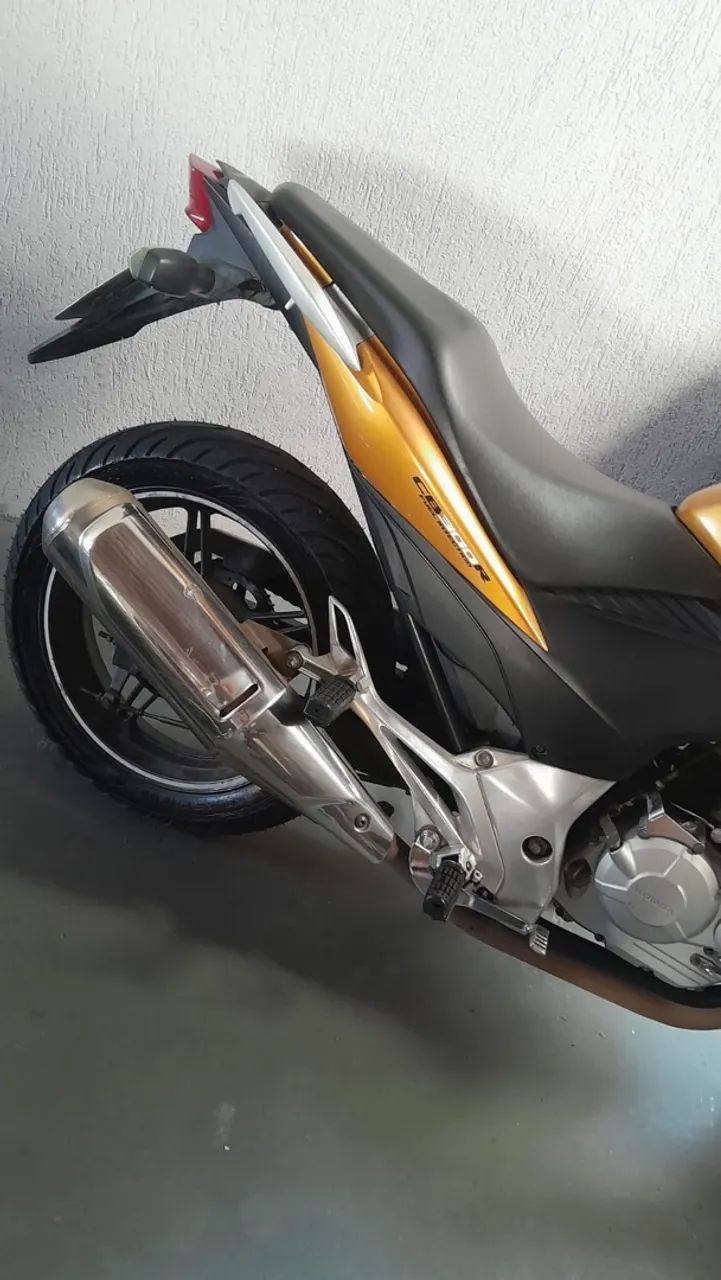 Moto em perfeito estado - Foto 3