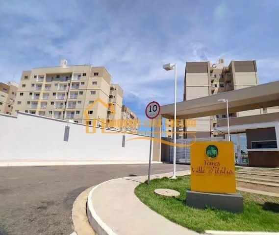 Apartamento para alugar em Cuiabá/MT - Foto 2