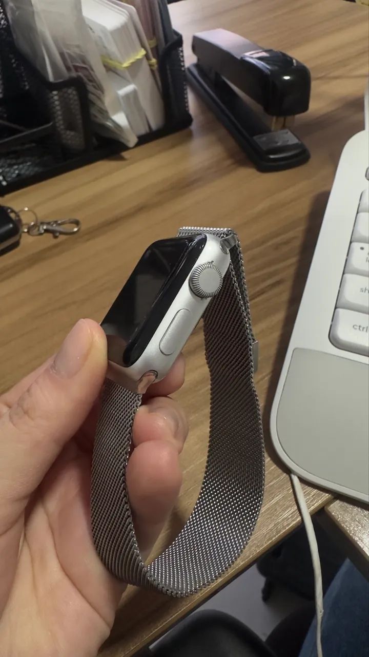 Apple Watch series 3 - 38mm - Foto 3