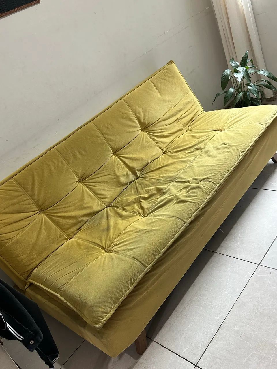 Sofá cama 