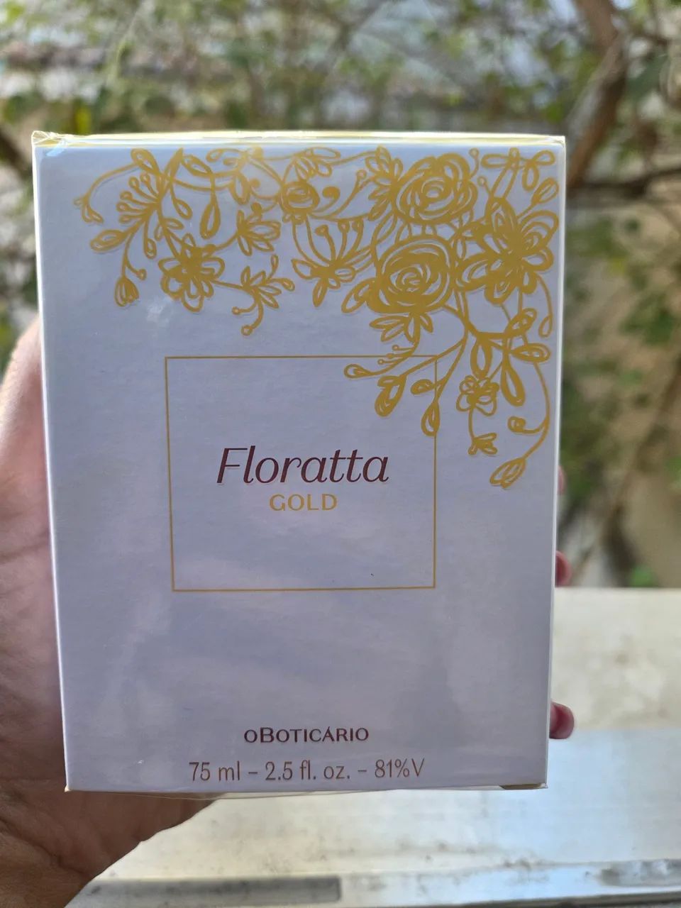 Floratta Gold  - Foto 2