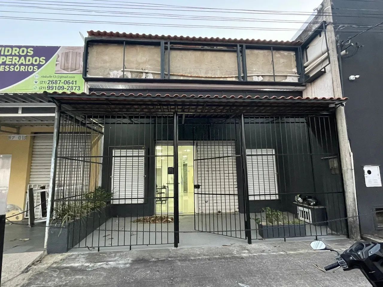  Vendo excelente Loja comercial!
