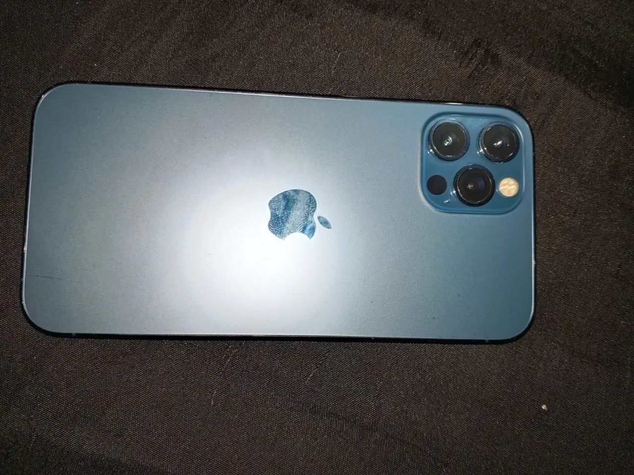 iPhone 12 Pro 