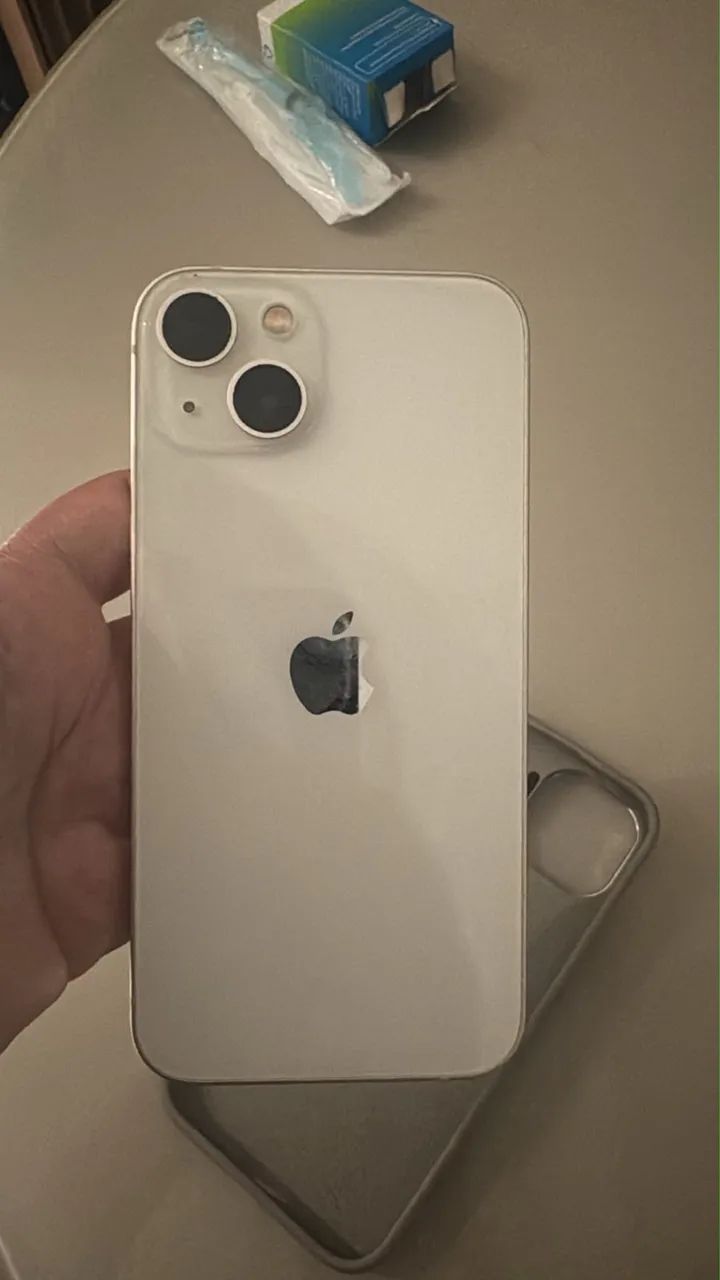 iPhone 13