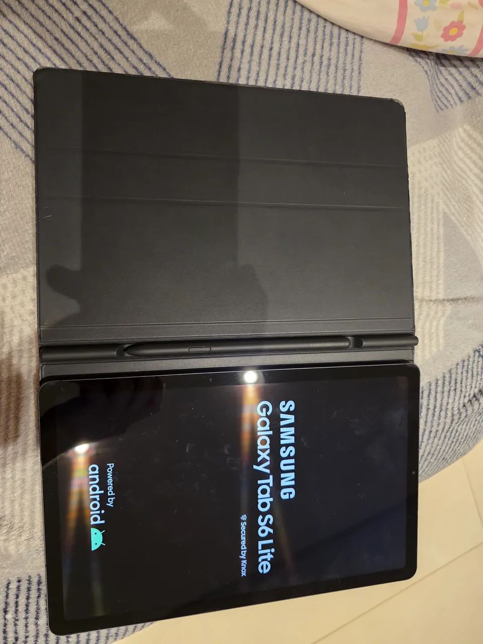 Tab s6 lite - Foto 4