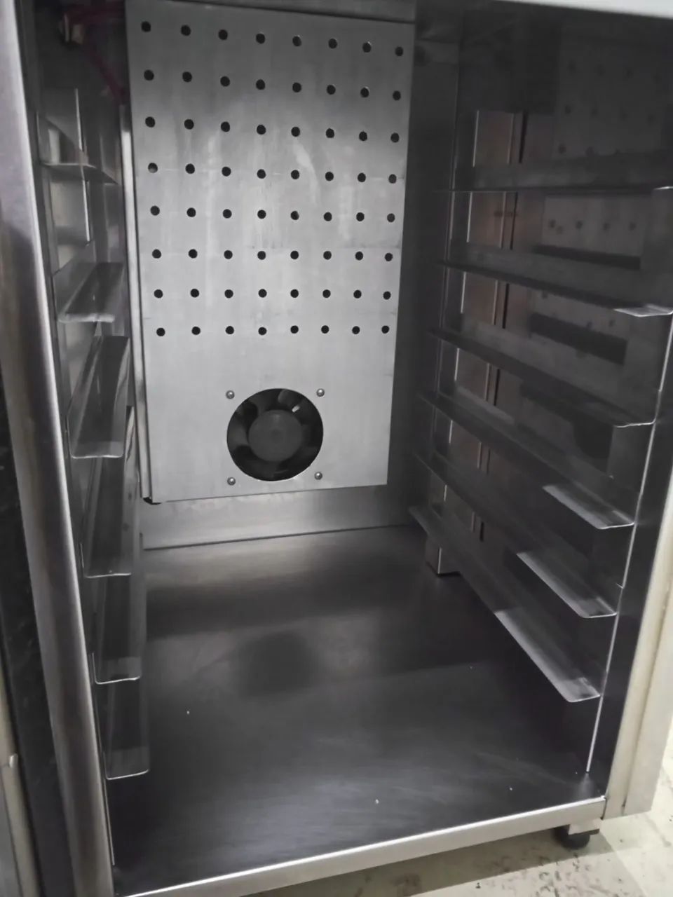 Fermentadora inox , 220v  - Foto 3