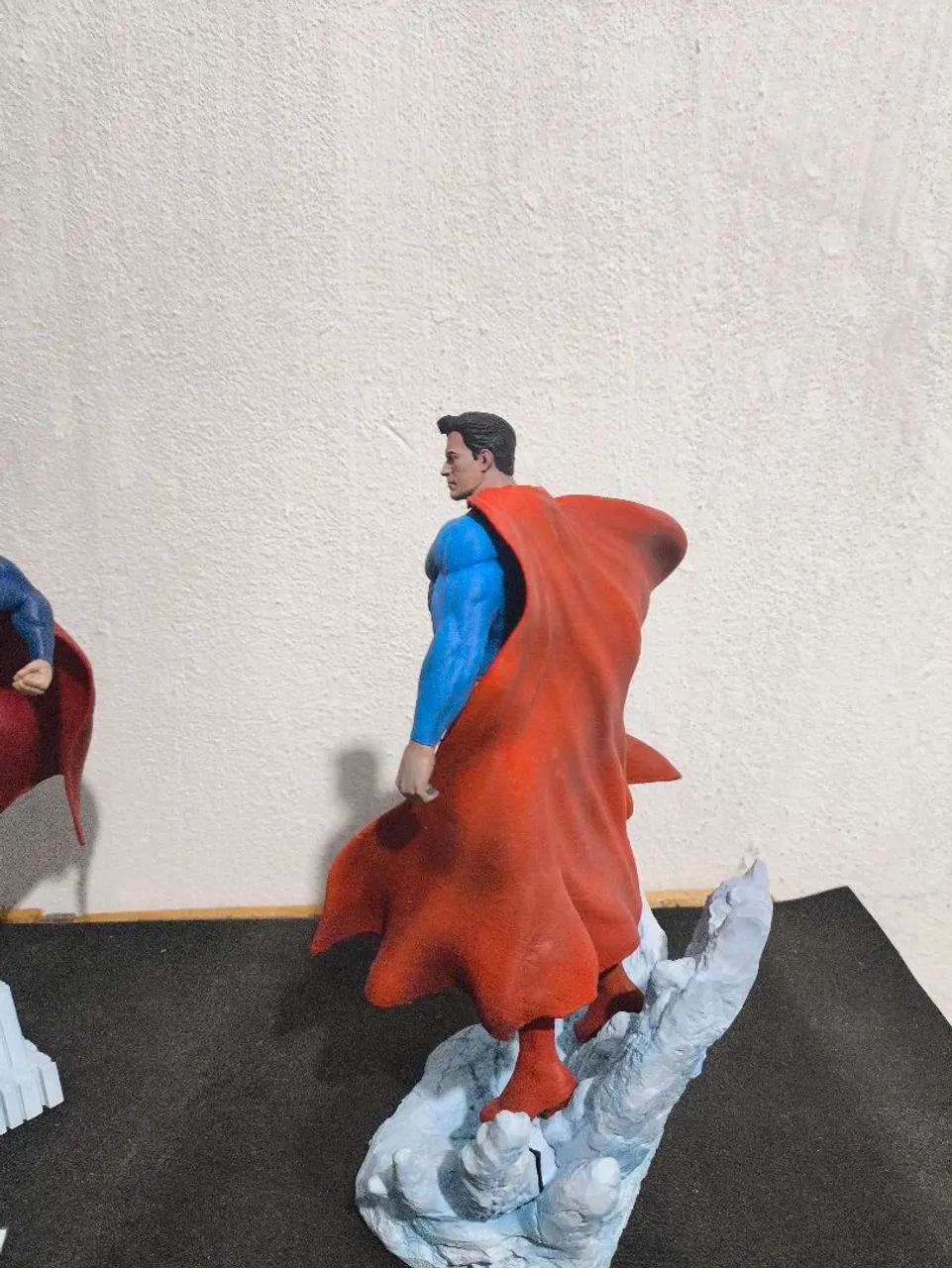 Superman Action Figure - Foto 4