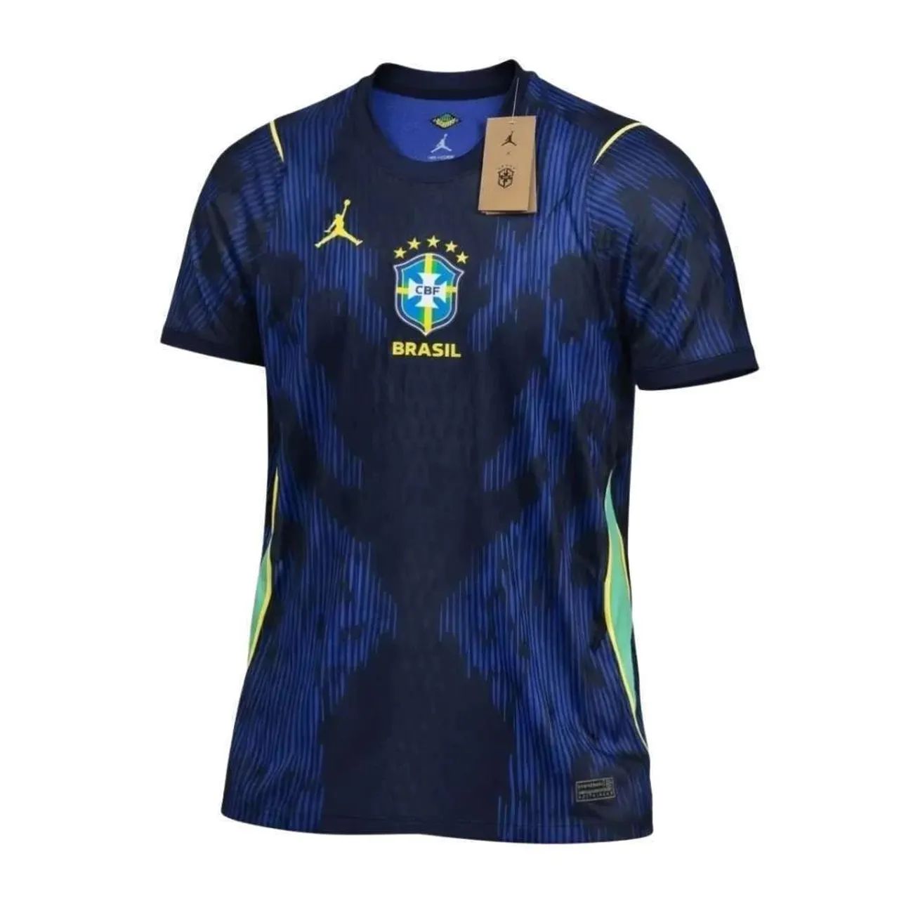 Camisa brasil - Foto 2