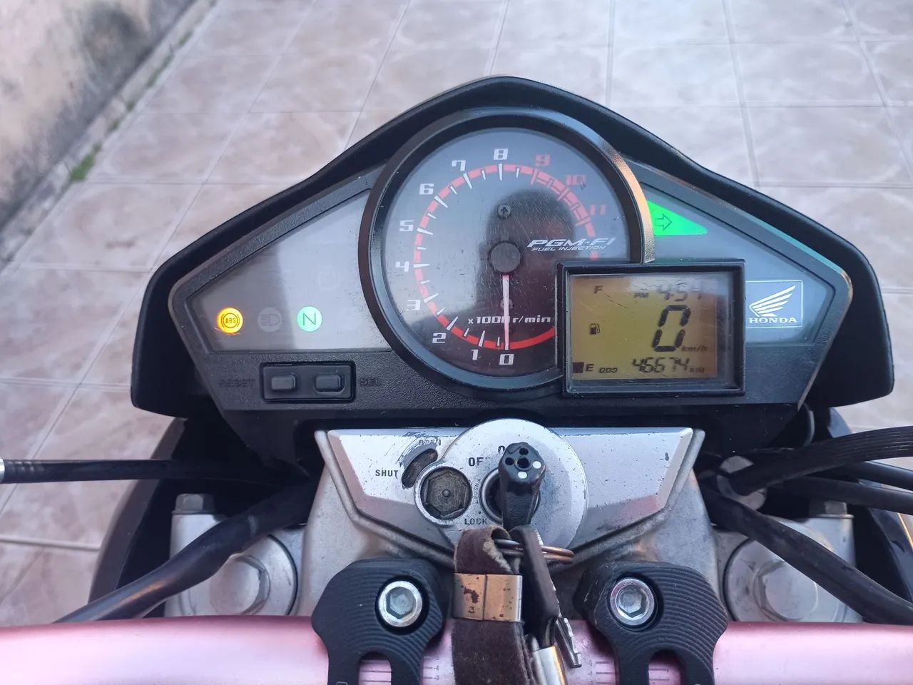 Moto segundo dono  - Foto 2