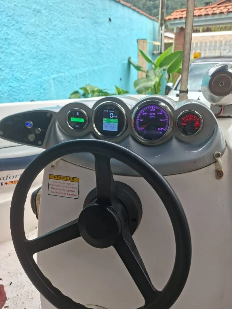 Focker Twister 150 - Foto 2
