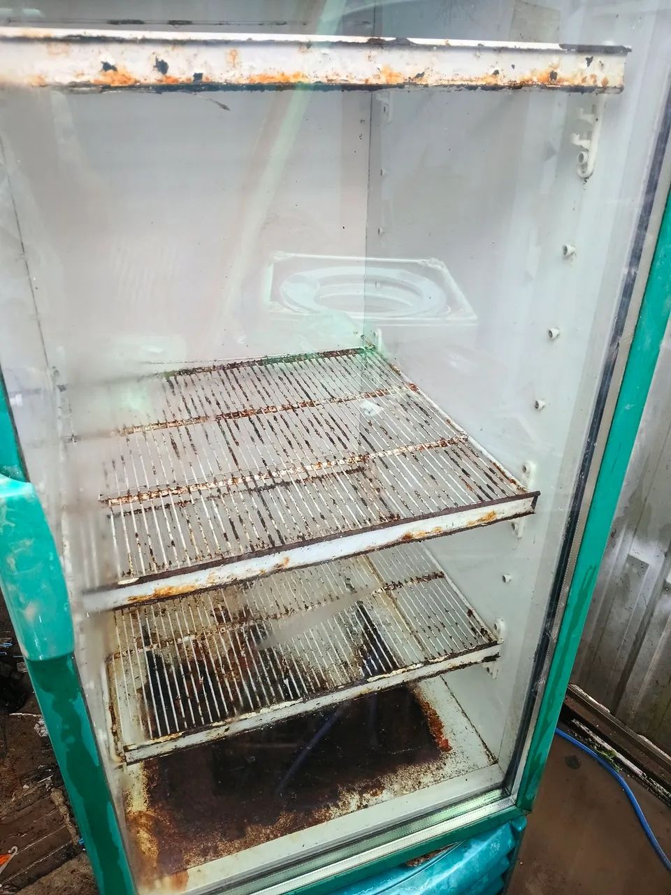 Freezer  - Foto 2