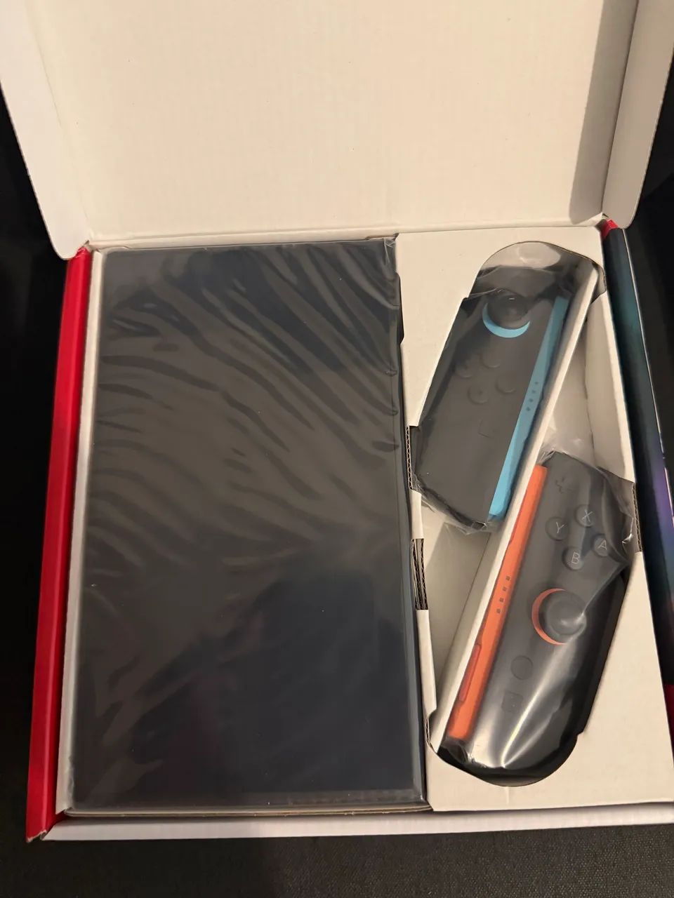 NINTENDO SWITCH 2 - NOVO - Foto 5