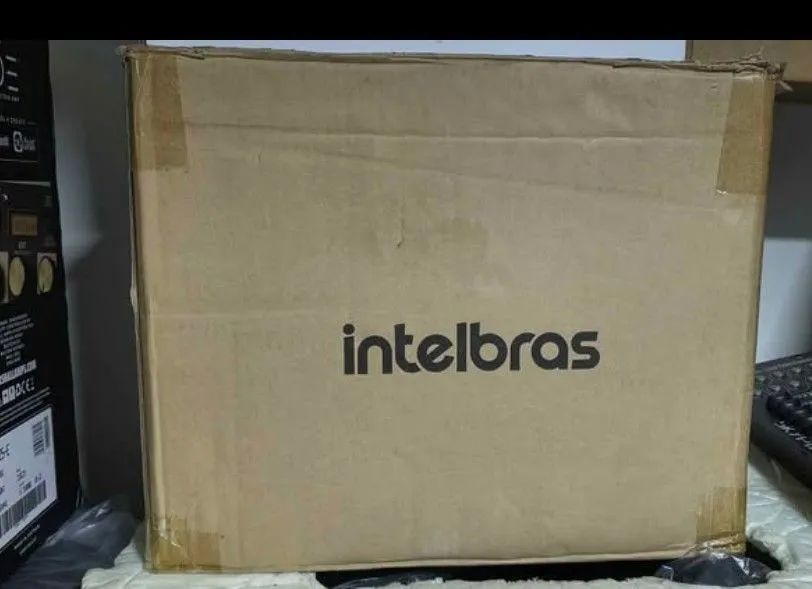 Projetor Intelbras Pfl 7560 - Foto 2