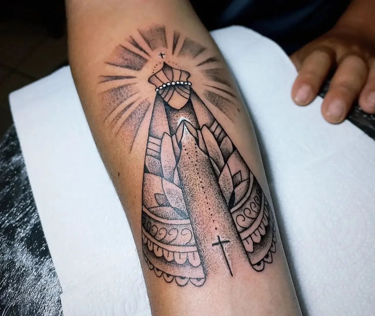 TATUADORA REGIÃO SACOMÃ  - Foto 3