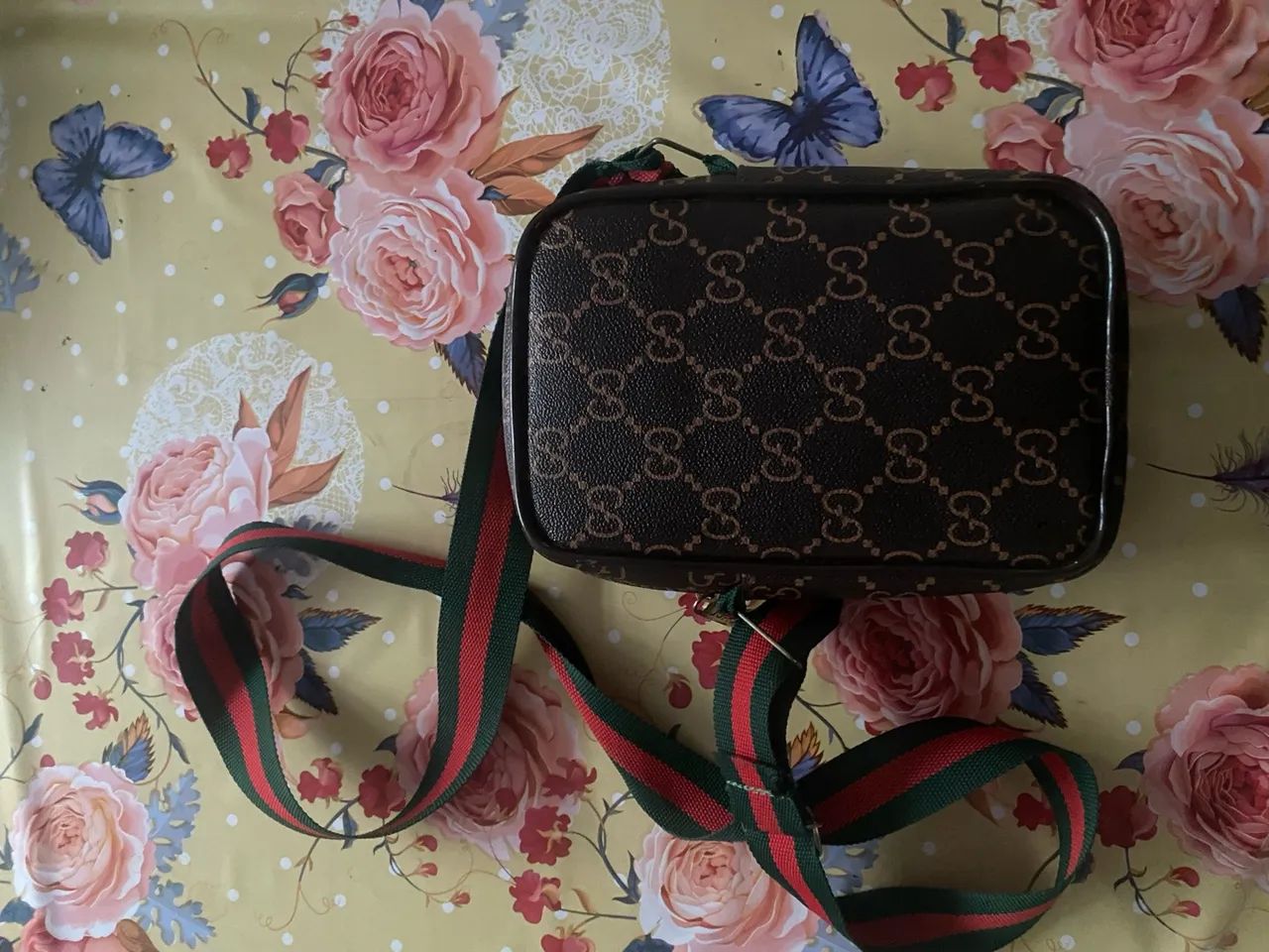 Shoulder Bag Gucci - Foto 3